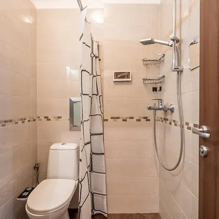 2 Bedroom Urban Retreat * Szófia