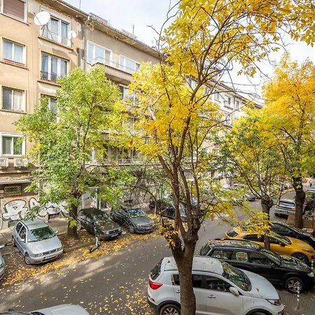 2 Bedroom Urban Retreat Apartment