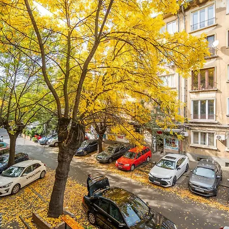 2 Bedroom Urban Retreat Appartamento *