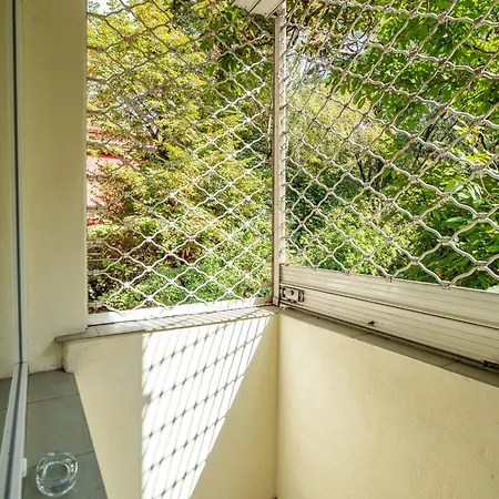 2 Bedroom Urban Retreat