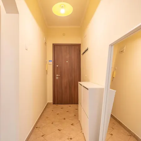 2 Bedroom Urban Retreat