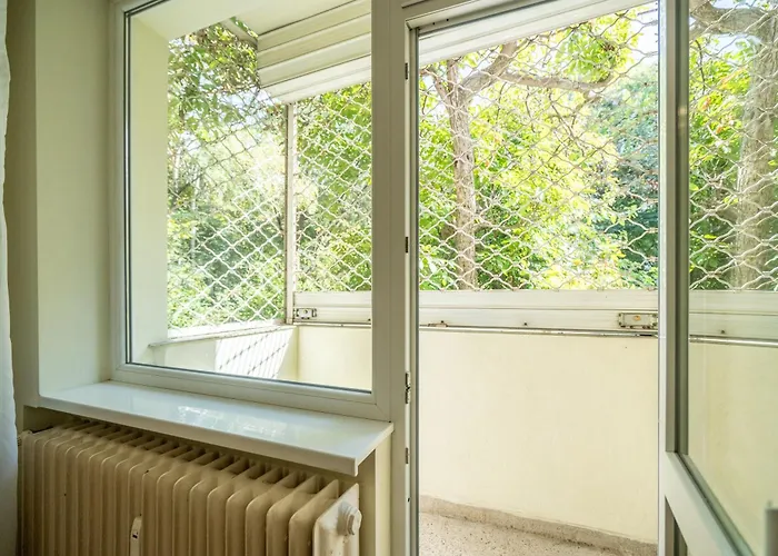 Lejlighed 2 Bedroom Urban Retreat *