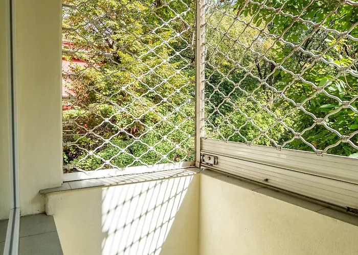 2 Bedroom Urban Retreat