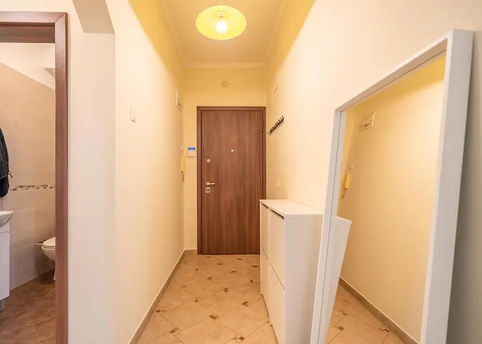 2 Bedroom Urban Retreat